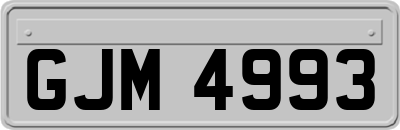 GJM4993