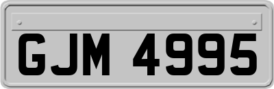 GJM4995