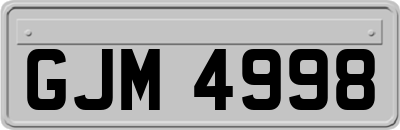 GJM4998