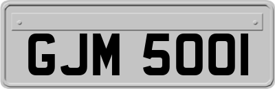 GJM5001