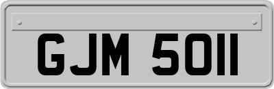 GJM5011