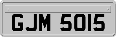 GJM5015