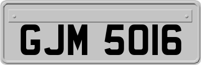 GJM5016