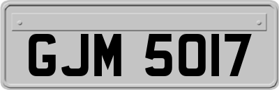 GJM5017