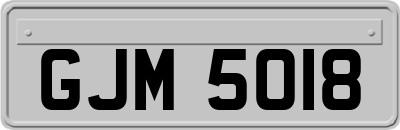 GJM5018