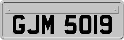 GJM5019