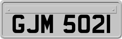 GJM5021