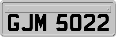 GJM5022