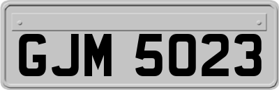 GJM5023