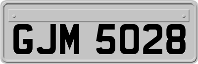GJM5028