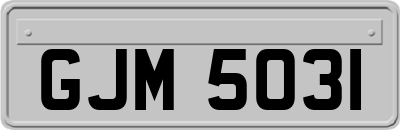 GJM5031