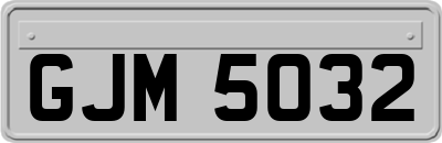 GJM5032