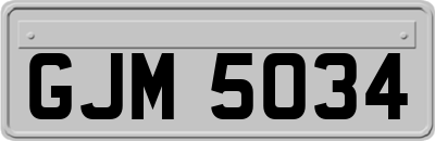 GJM5034