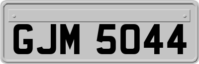 GJM5044