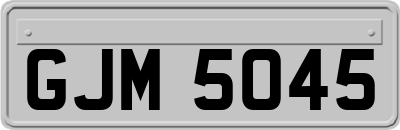 GJM5045
