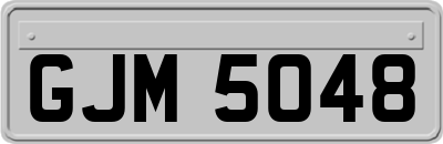 GJM5048