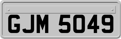 GJM5049