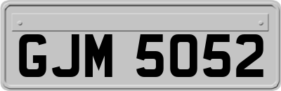 GJM5052