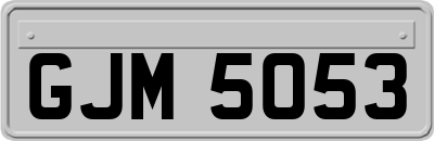 GJM5053
