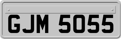 GJM5055