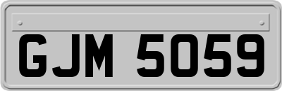GJM5059
