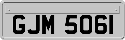 GJM5061