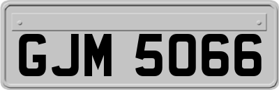 GJM5066