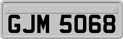 GJM5068