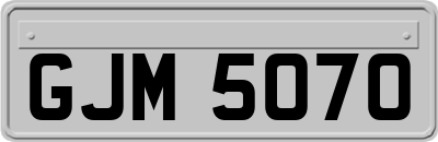 GJM5070
