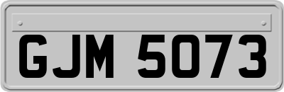 GJM5073