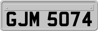 GJM5074