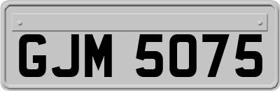 GJM5075