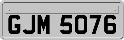 GJM5076