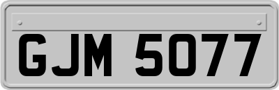 GJM5077