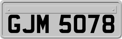 GJM5078