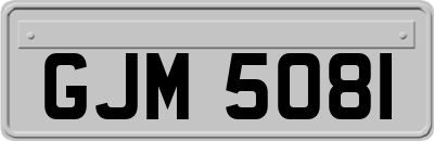 GJM5081