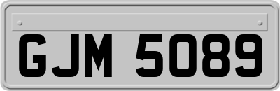 GJM5089