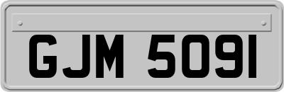 GJM5091