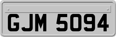 GJM5094
