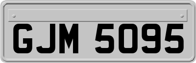 GJM5095