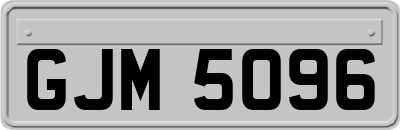 GJM5096
