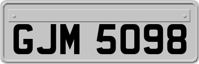 GJM5098