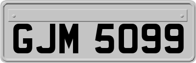GJM5099