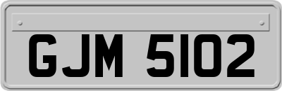 GJM5102
