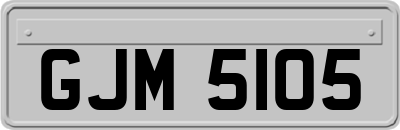 GJM5105