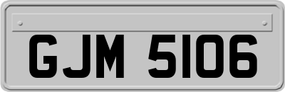 GJM5106
