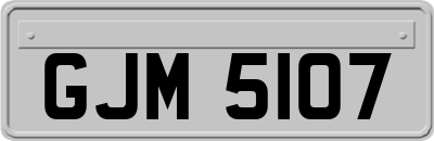 GJM5107
