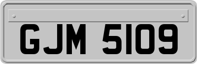 GJM5109