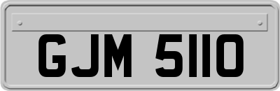 GJM5110