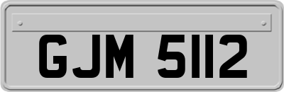 GJM5112
